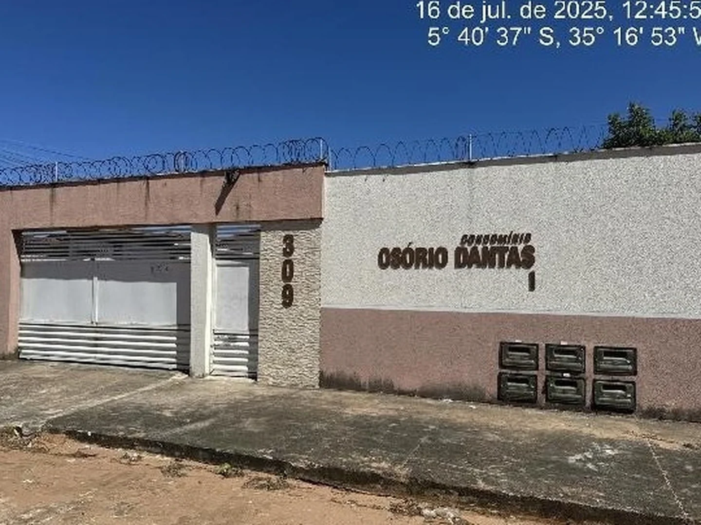 Casa - Extremoz, RN - foto 1