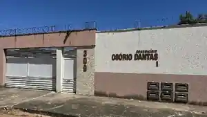 Casa - Extremoz, RN