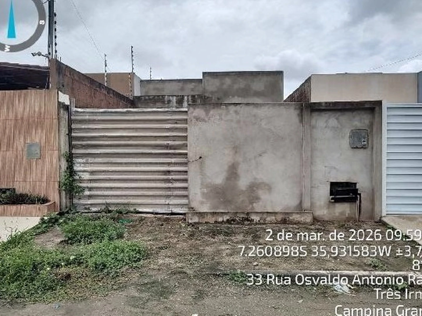 Casa - Campina Grande, PB - foto 1