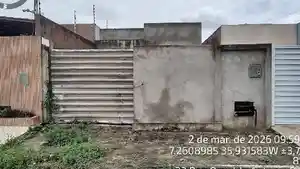 Casa - Campina Grande, PB