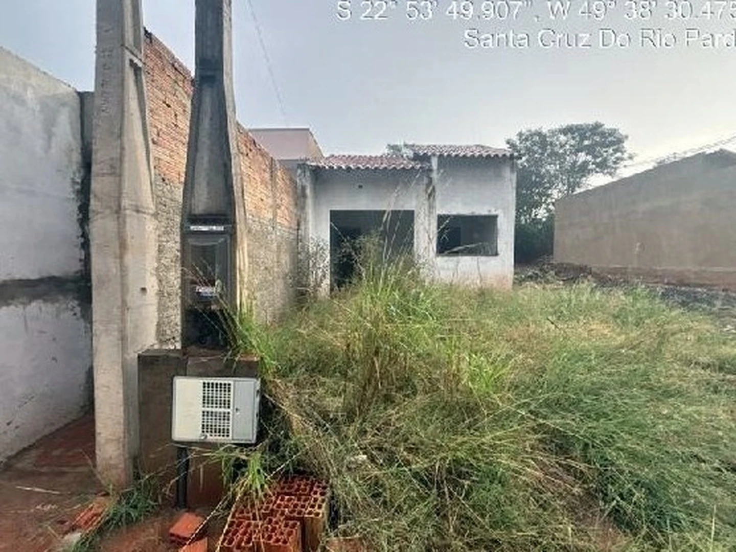 Casa - Santa Cruz Do Rio Pardo, SP - foto 1