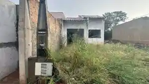Casa - Santa Cruz Do Rio Pardo, SP