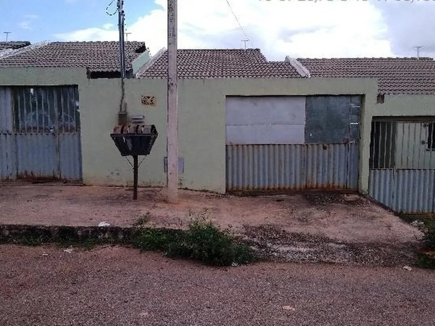 Casa - Santo Antonio Do Descoberto, GO - foto 1