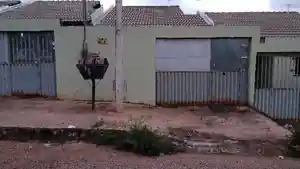 Casa - Santo Antonio Do Descoberto, GO