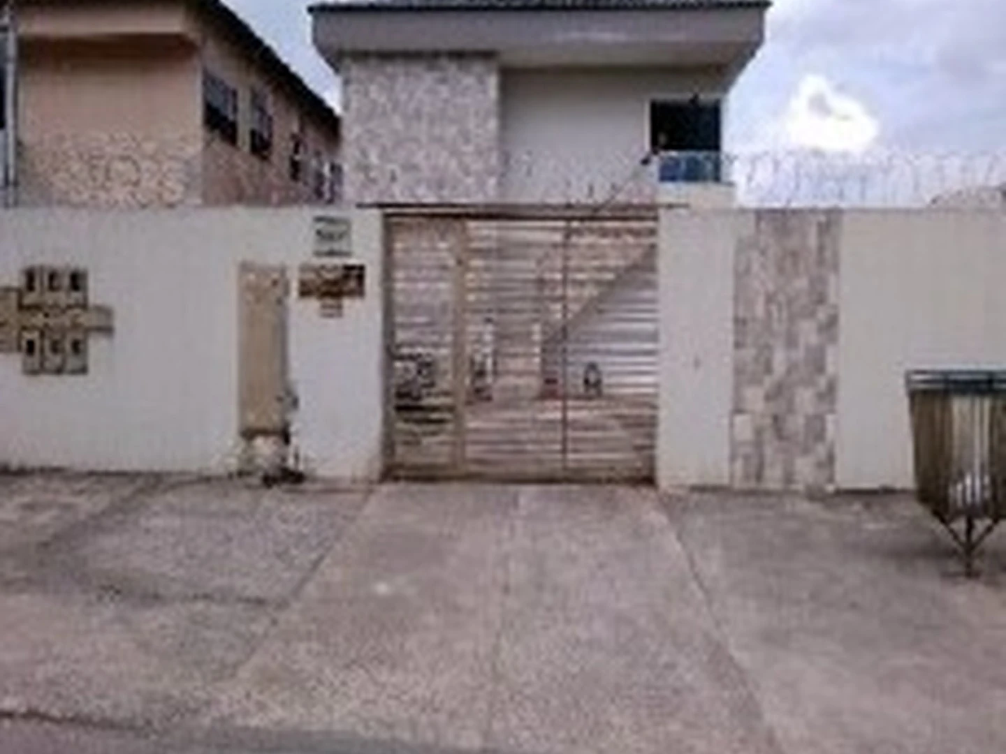 Apartamento - Cidade Ocidental, GO - foto 1