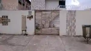 Apartamento - Cidade Ocidental, GO