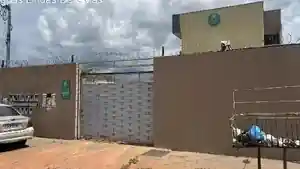 Apartamento - Aguas Lindas De Goias, GO