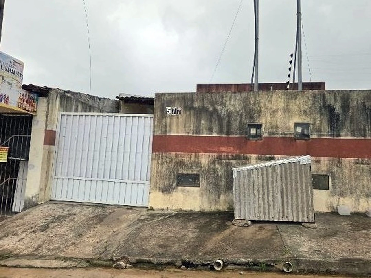 Casa - Nossa Senhora Do Socorro, SE - foto 1