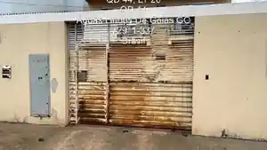 Apartamento - Aguas Lindas De Goias, GO