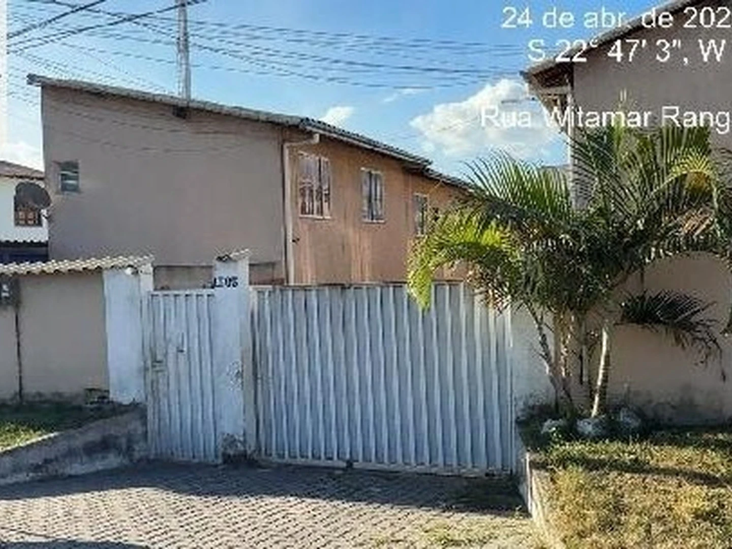 Casa - Itaborai, RJ - foto 1