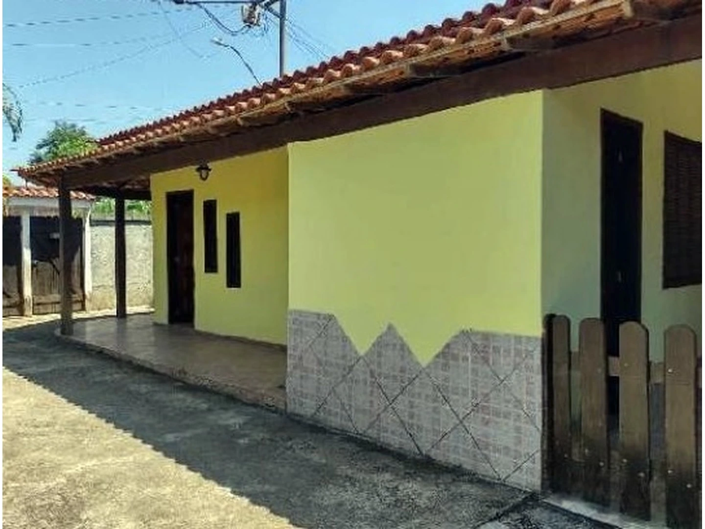 Casa - Itaborai, RJ - foto 1
