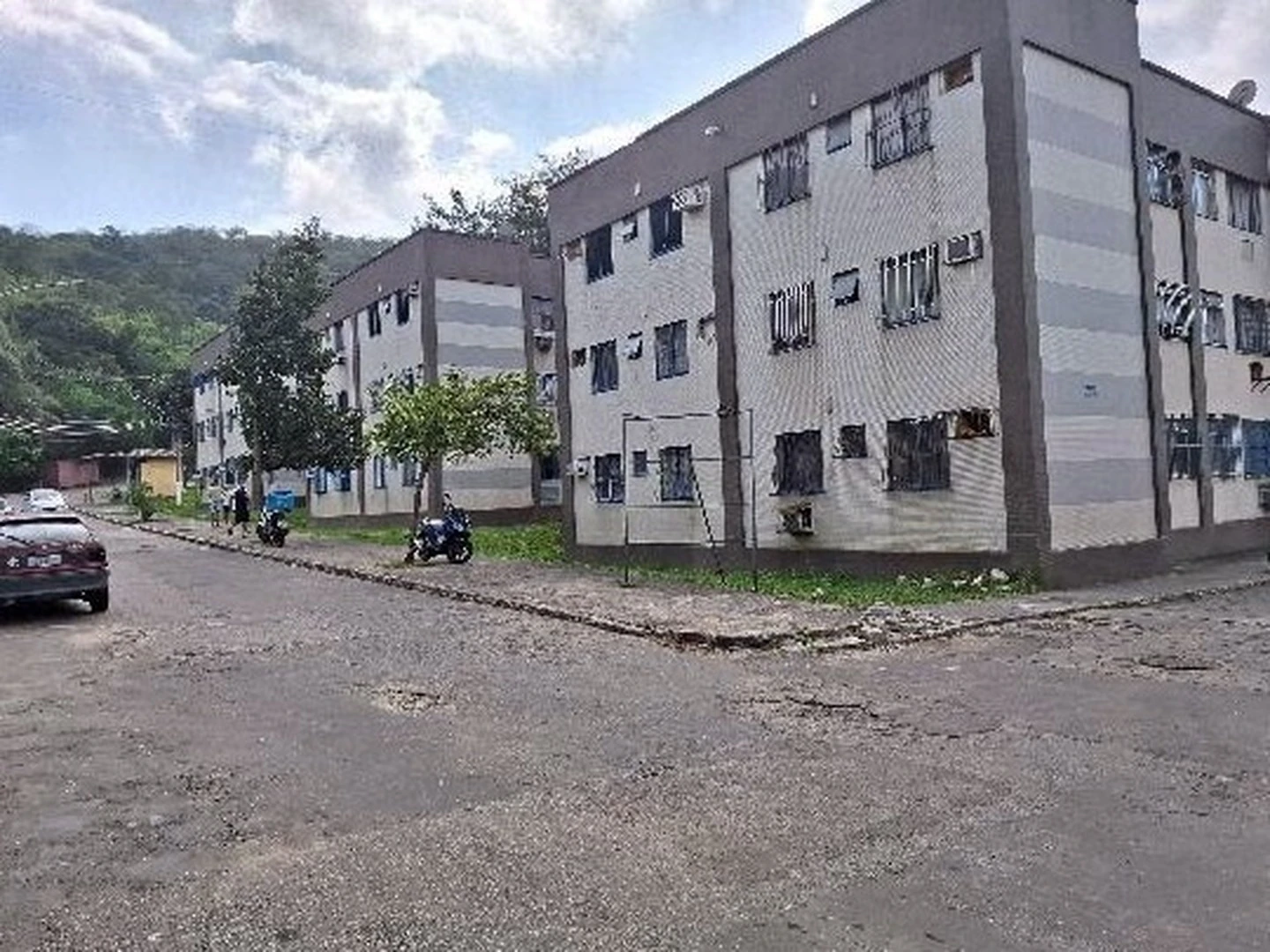 Apartamento - Rio De Janeiro, RJ - foto 1