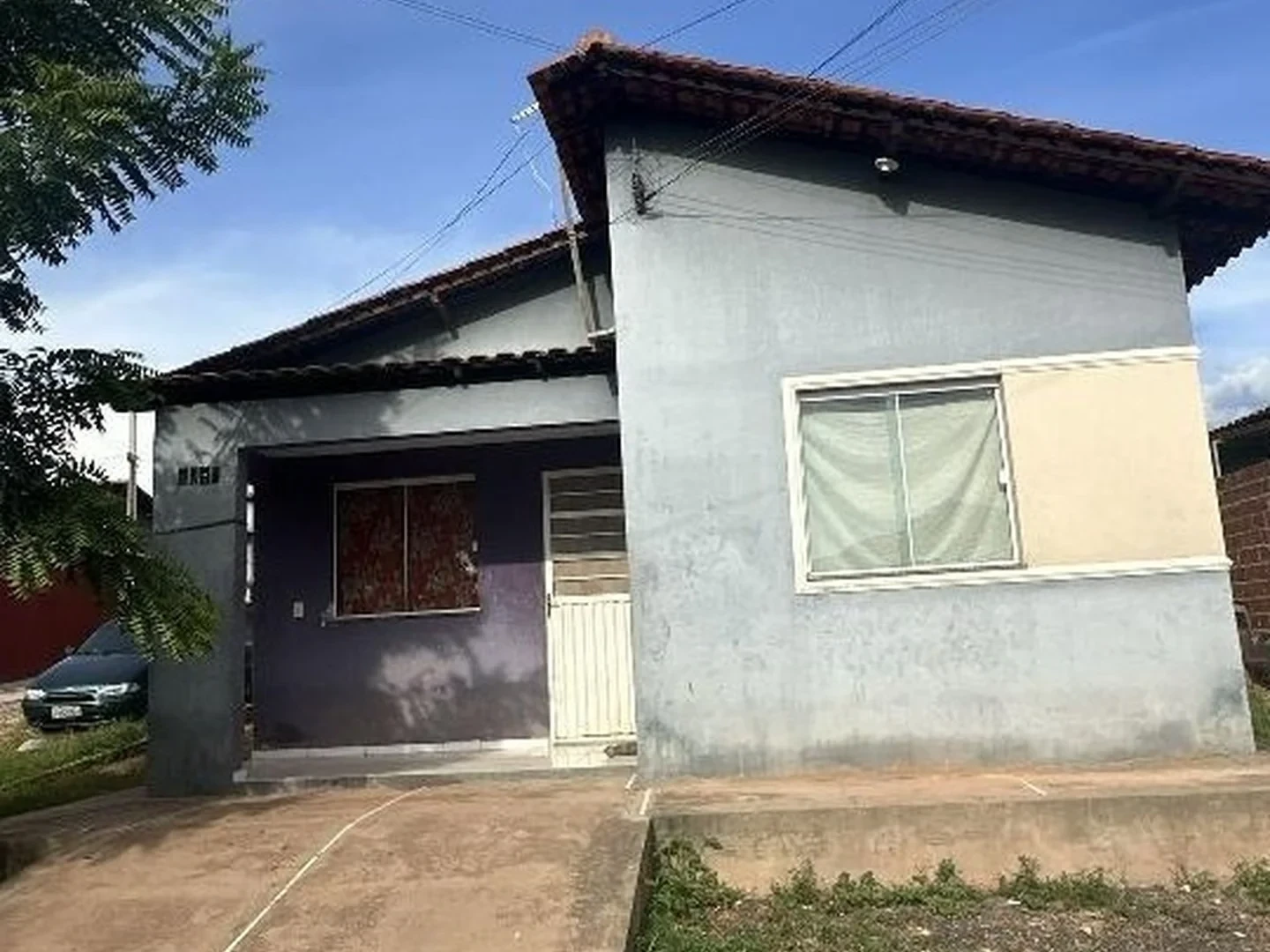 Casa - Demerval Lobao, PI - foto 1