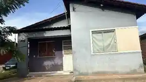 Casa - Demerval Lobao, PI