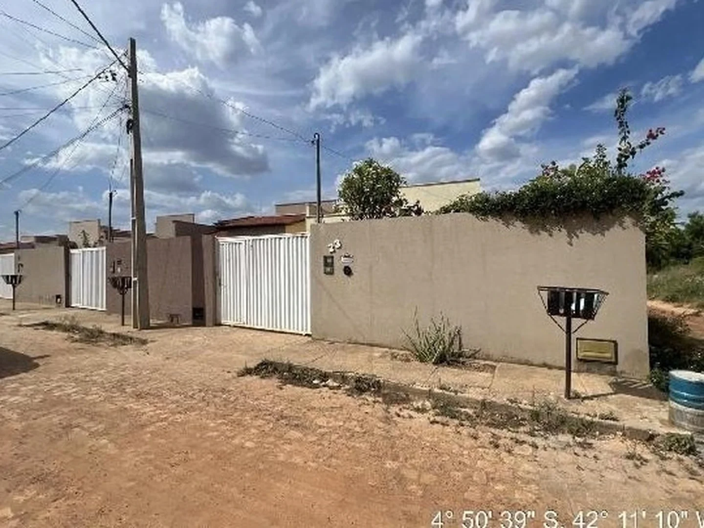 Casa - Campo Maior, PI - foto 1