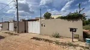 Casa - Campo Maior, PI