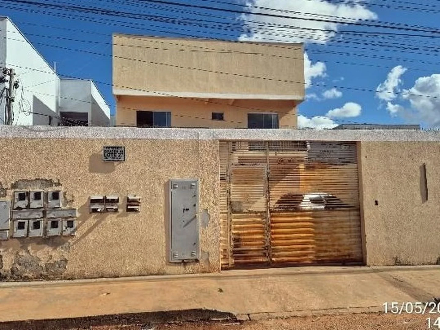 Apartamento - Aguas Lindas De Goias, GO - foto 1