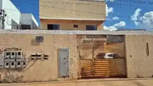 Apartamento - Aguas Lindas De Goias, GO