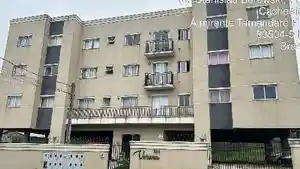 Apartamento - Almirante Tamandare, PR
