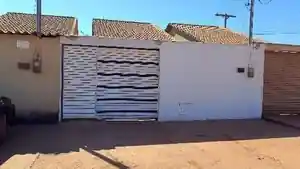 Casa - Santo Antonio Do Descoberto, GO