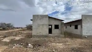 Casa - Brejo Do Cruz, PB