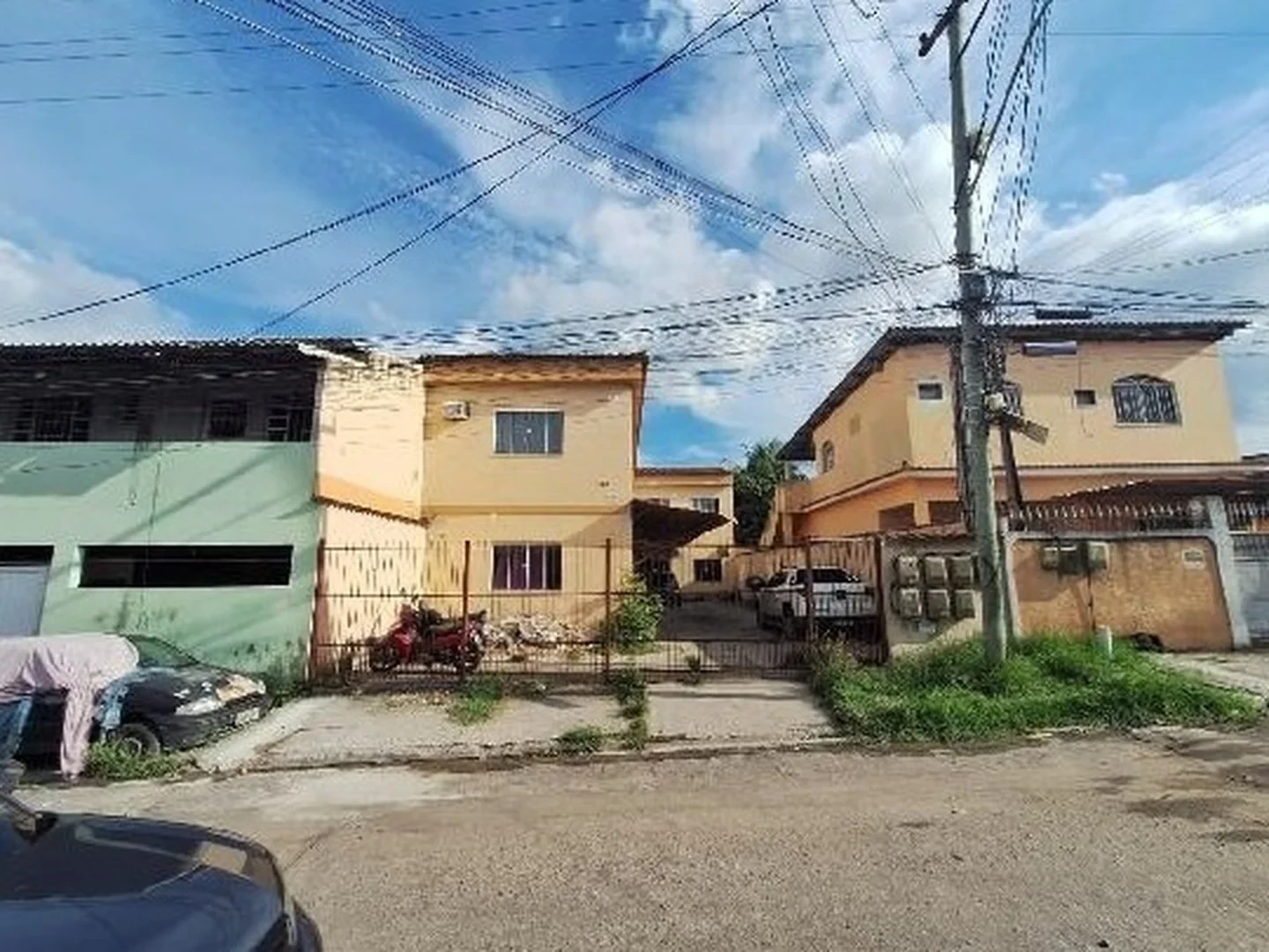Apartamento - Sao Goncalo, RJ - foto 1