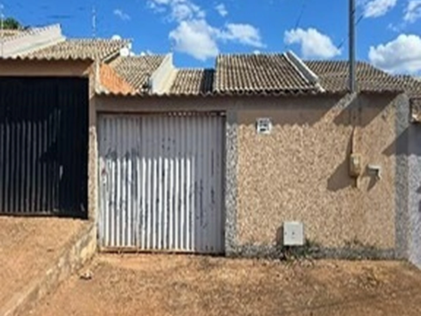 Casa - Planaltina, GO - foto 1