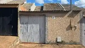 Casa - Planaltina, GO