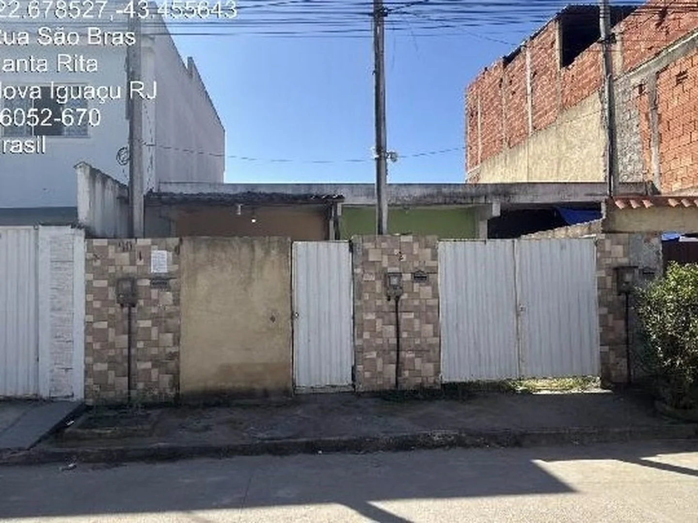 Casa - Nova Iguacu, RJ - foto 1
