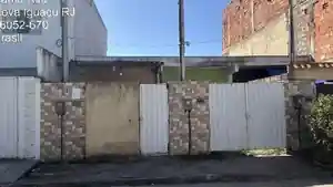 Casa - Nova Iguacu, RJ
