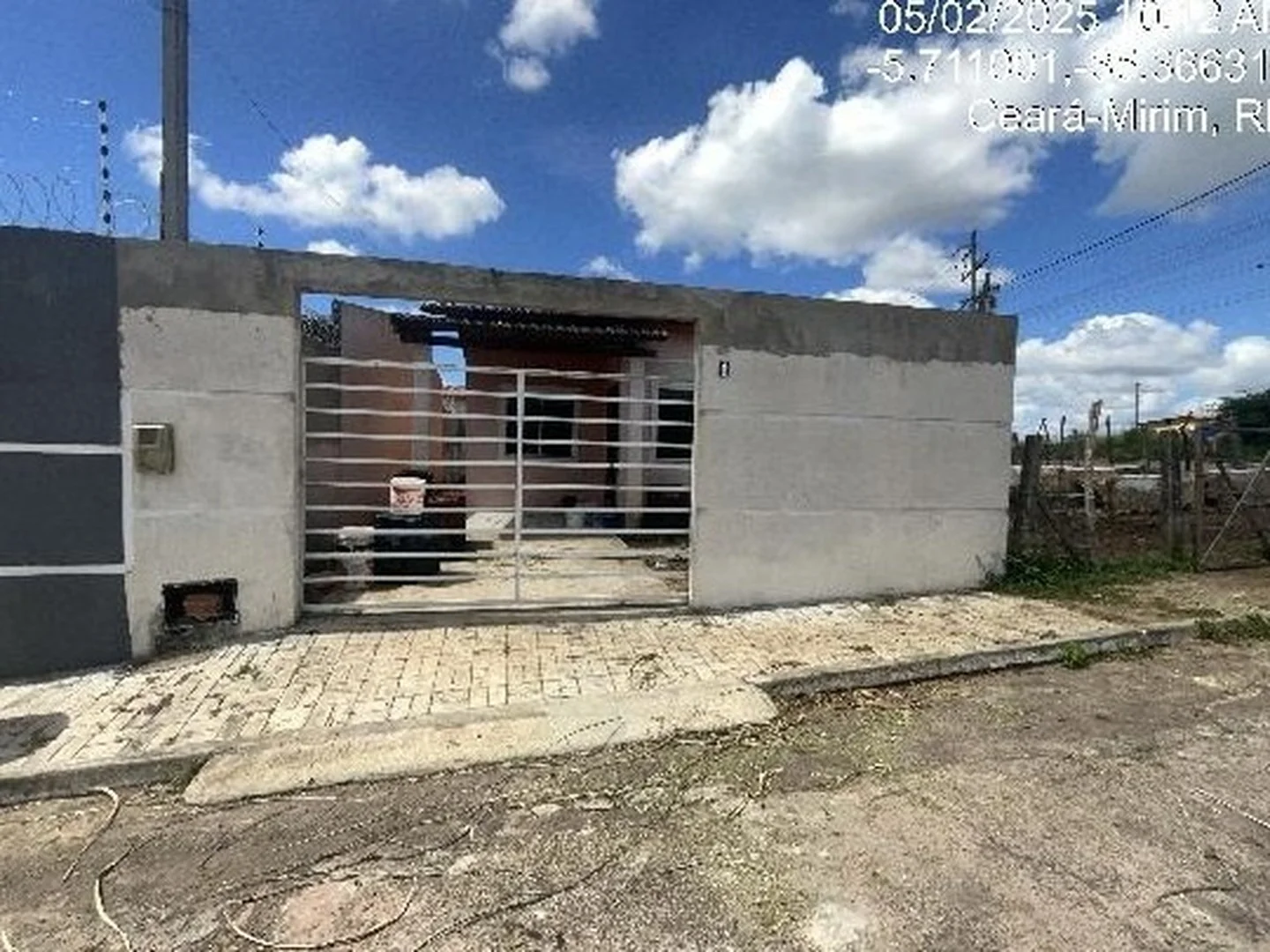 Casa - Ceara-Mirim, RN - foto 1
