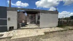 Casa - Ceara-Mirim, RN