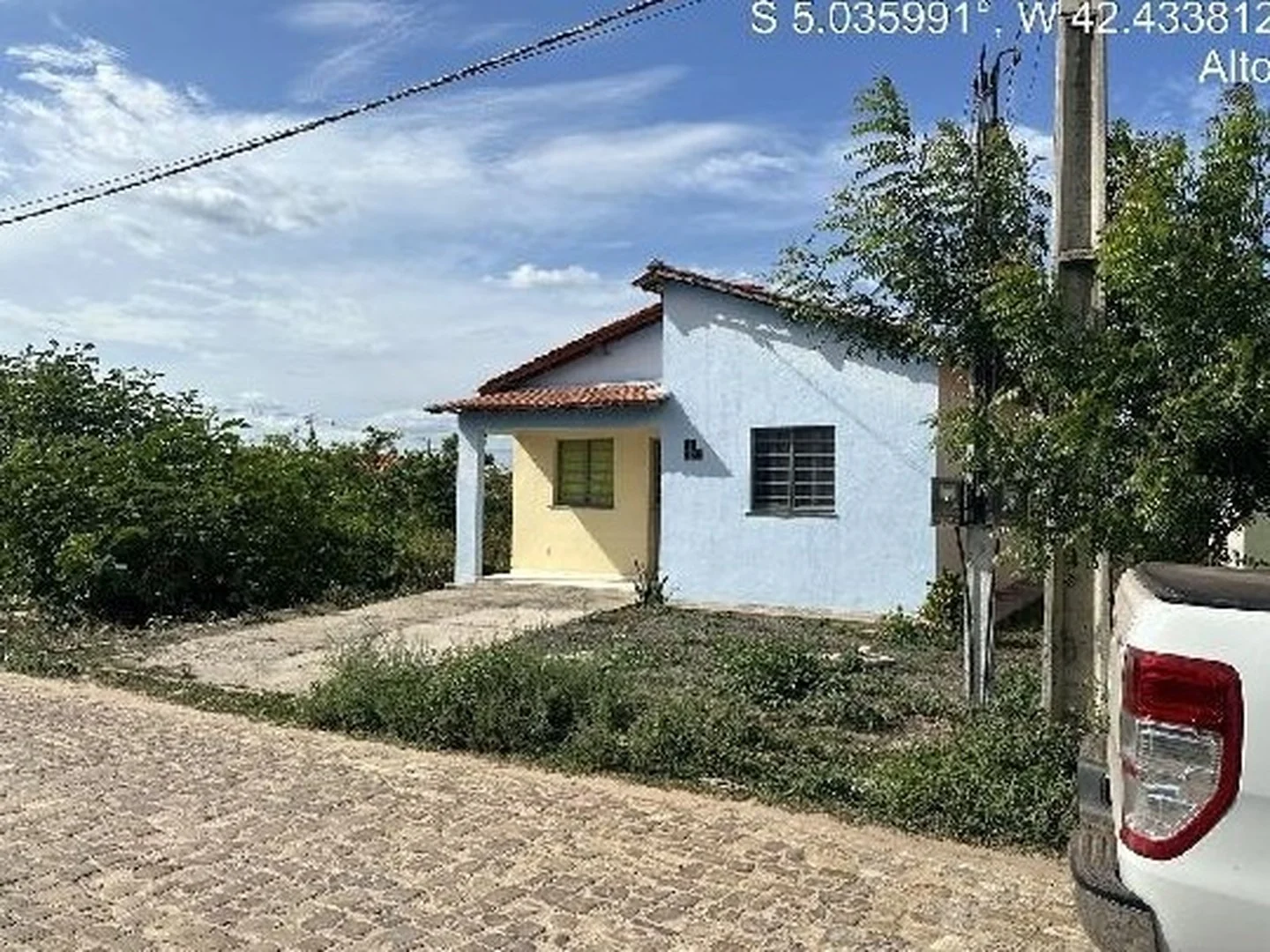 Casa - Altos, PI - foto 1