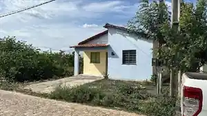 Casa - Altos, PI