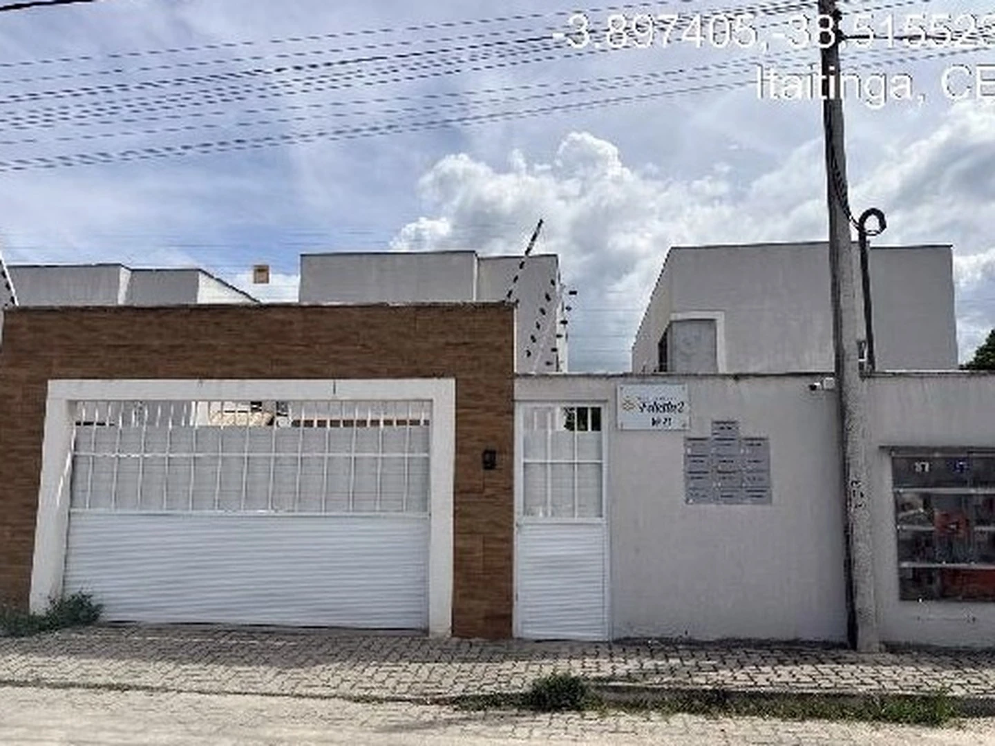 Apartamento - Itaitinga, CE - foto 1