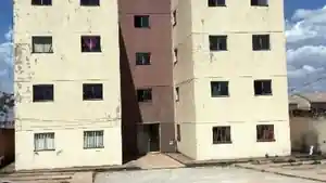 Apartamento - Aguas Lindas De Goias, GO