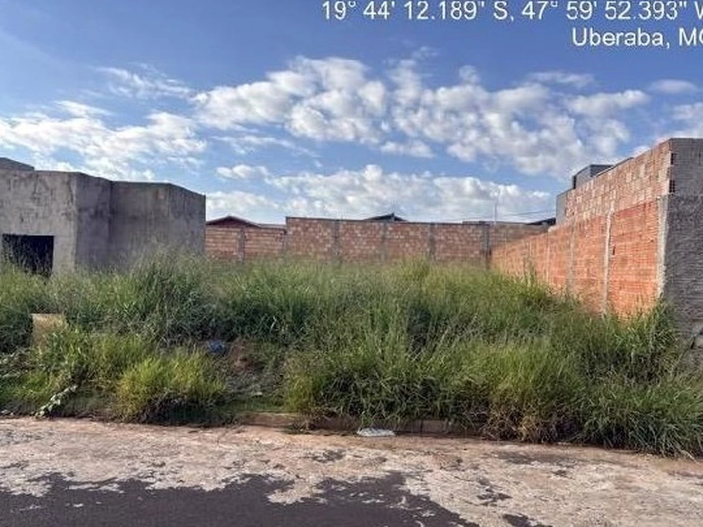Terreno - Uberaba, MG - foto 1