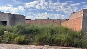 Terreno - Uberaba, MG