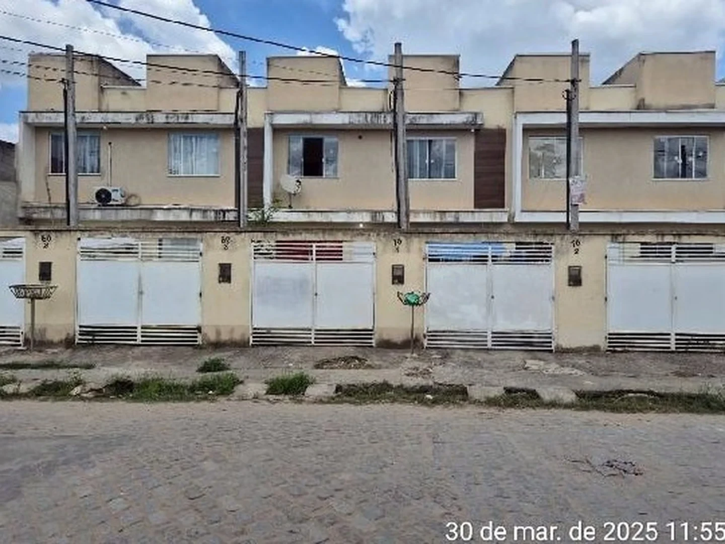 Prédio - Nova Iguacu, RJ - foto 1