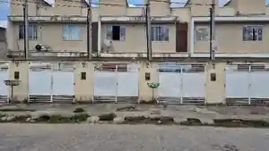 Prédio - Nova Iguacu, RJ