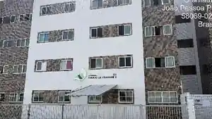 Apartamento - Joao Pessoa, PB