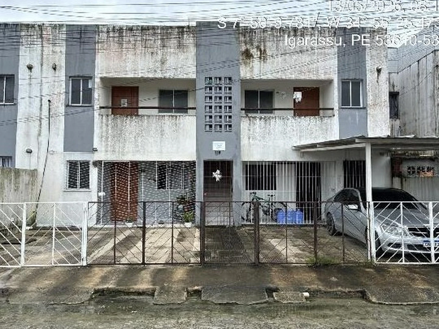 Apartamento - Igarassu, PE - foto 1