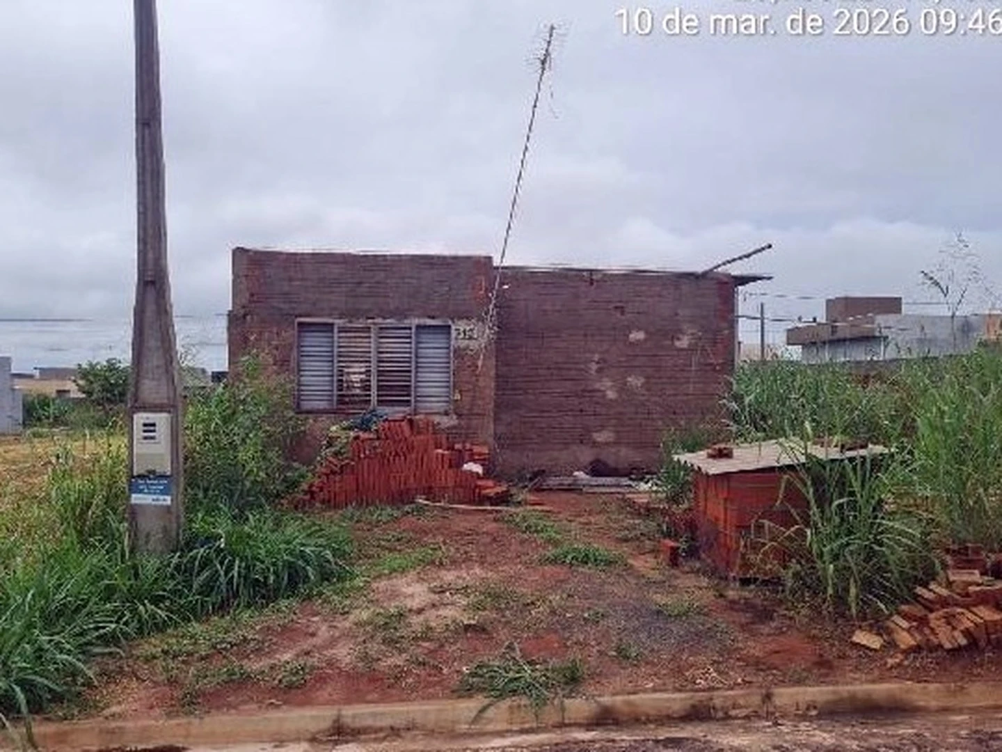 Terreno - Uchoa, SP - foto 1