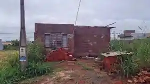 Terreno - Uchoa, SP