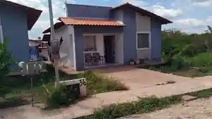 Casa - Demerval Lobao, PI