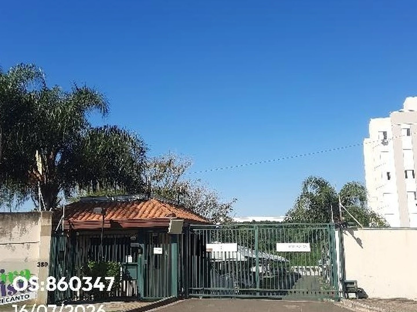 Apartamento - Sumare, SP - foto 1