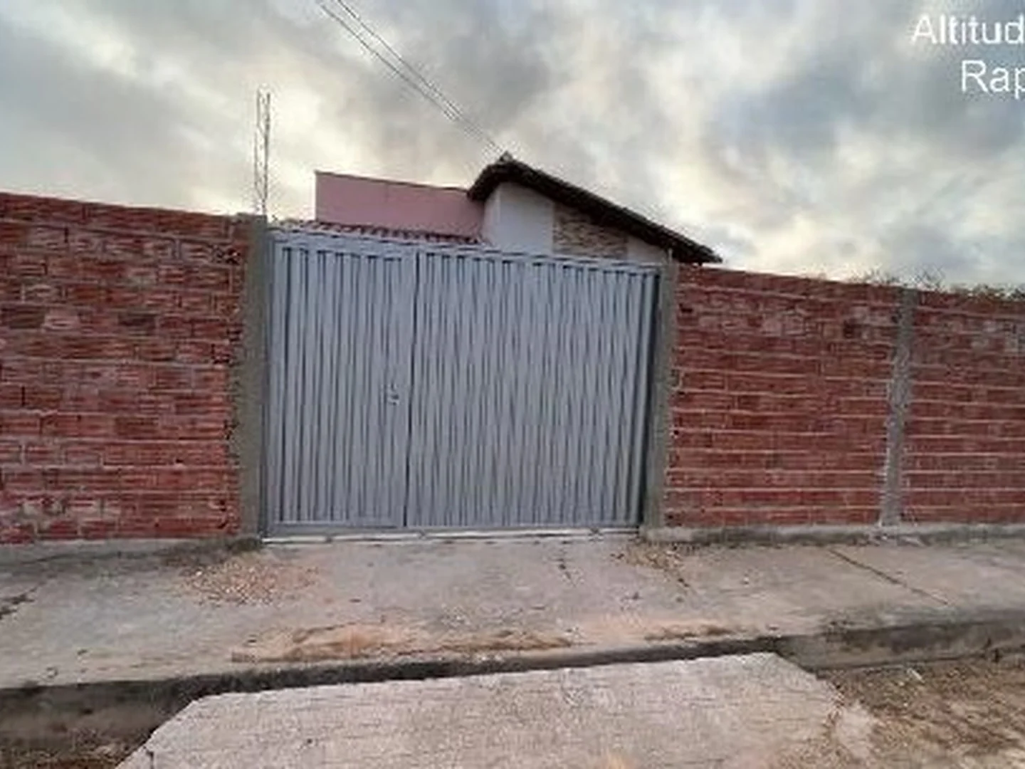 Casa - Altos, PI - foto 1