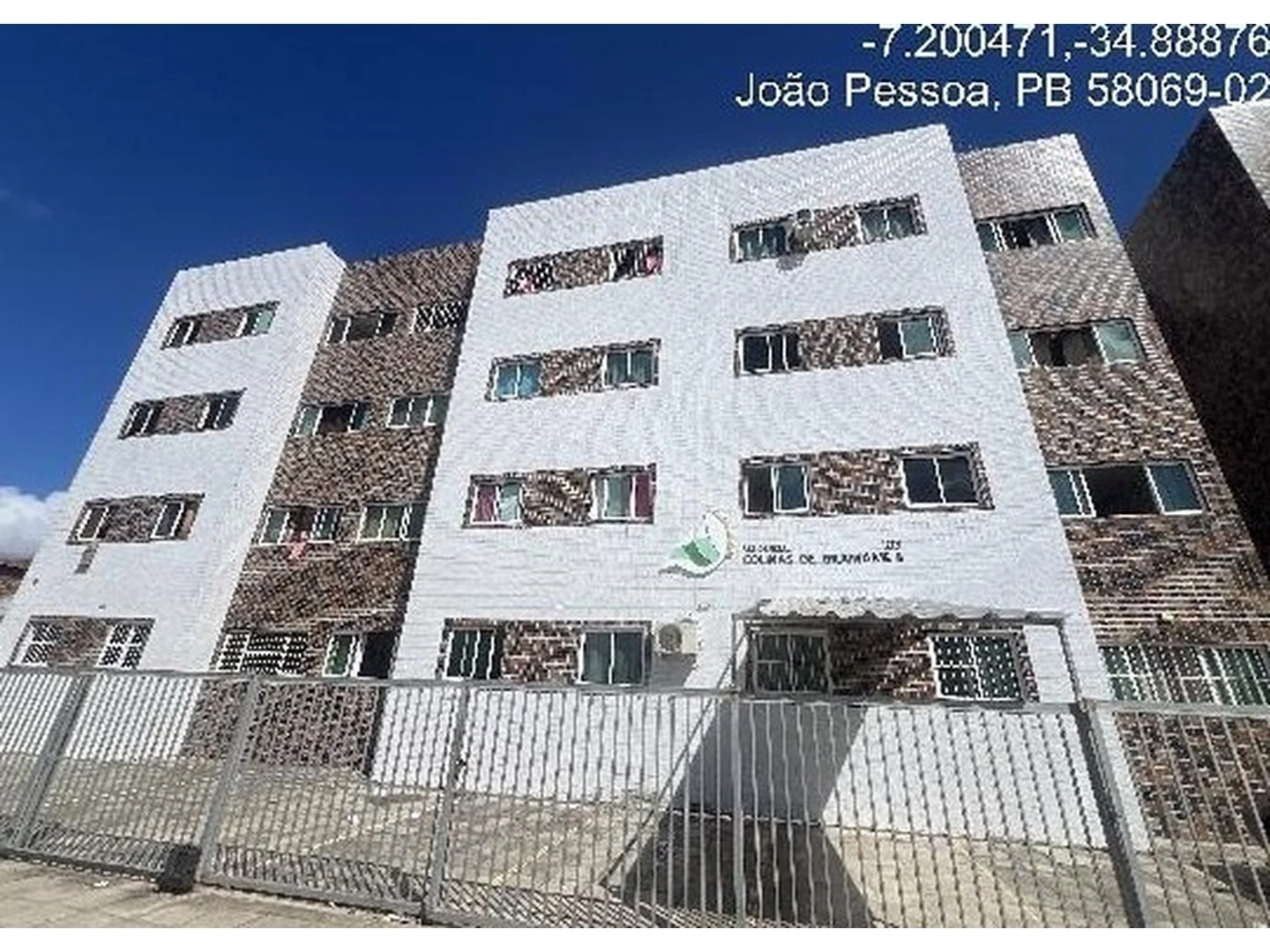Apartamento - Joao Pessoa, PB - foto 1