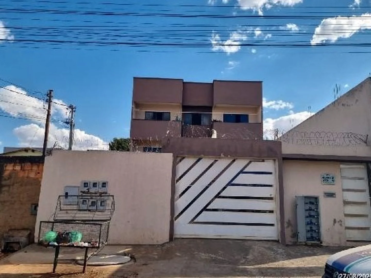 Apartamento - Luziania, GO - foto 1