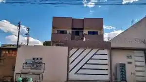 Apartamento - Luziania, GO
